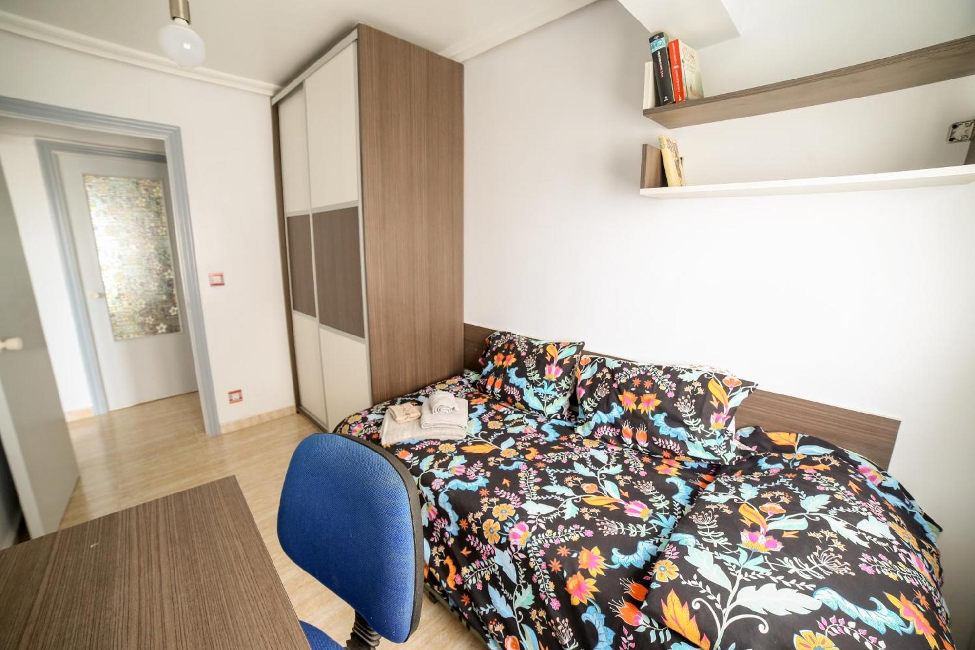 Apartamento Estela Сантандер Экстерьер фото