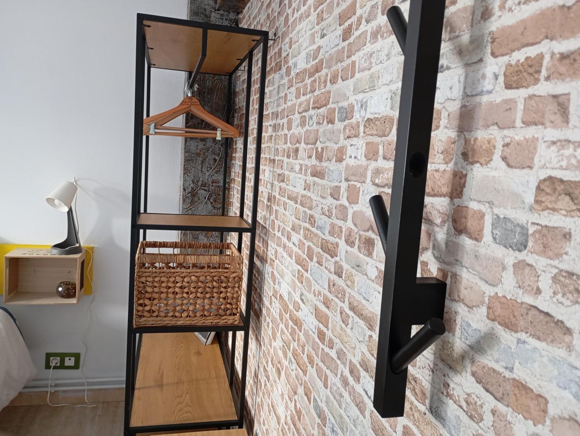 Apartamento Estela Сантандер Экстерьер фото